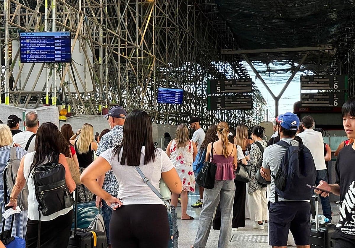 Las plataformas de billetes cifran en hasta 50 millones el ahorro anual para los viajeros de tren