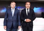 Simón y Recasens dejan a la Sepi como único gran accionista representado en la comisión clave del Consejo de Indra