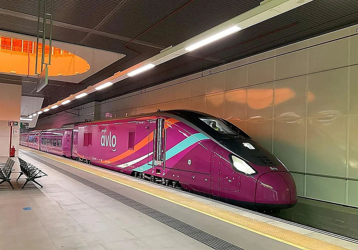 El PP pide suspender la compra de trenes de Renfe que dejó fuera a Talgo y CAF