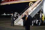 El Departamento del Tesoro y el de Comercio "ofrecerán a Trump opciones de productos españoles" para un posible embargo selectivo