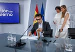 El Gobierno replica el esquema de ayudas de la guerra en Ucrania que hicieron perder más poder adquisitivo a las rentas bajas