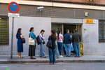 La regularización masiva de inmigrantes aporta en solo tres meses el 60% de todo el empleo extranjero creado en un año