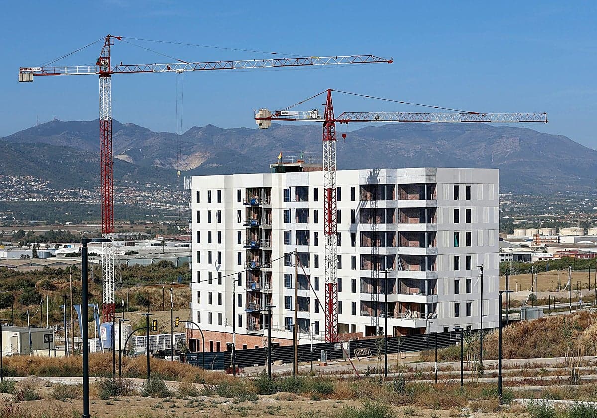 El ICO condonará hasta el 30% de los préstamos de promotores que construyan vivienda asequible