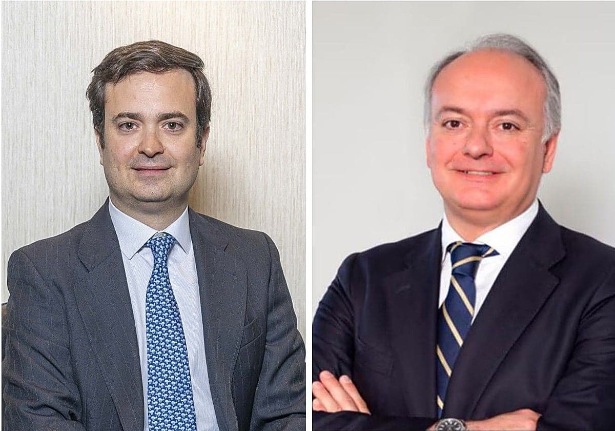 Nuevo giro en la cúpula de El Corte Inglés ocho meses después del último cambio