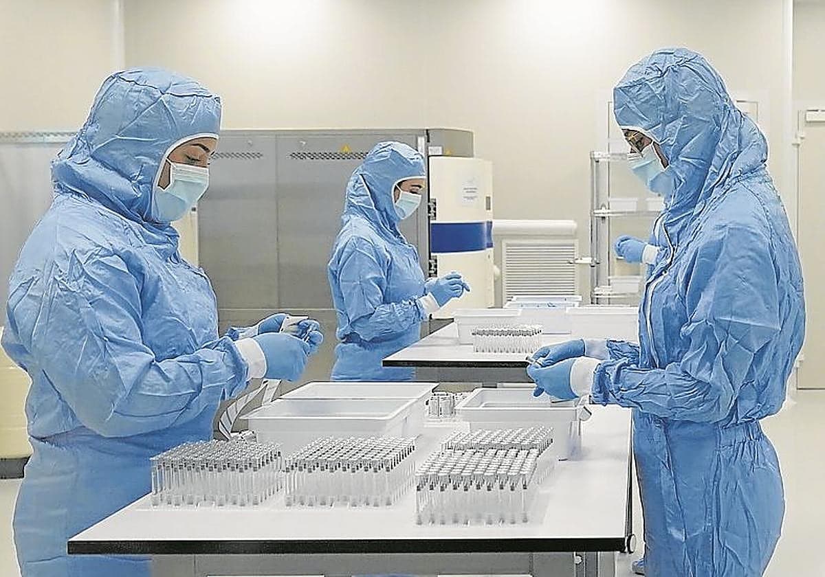La alavesa i+Med se alía con Mondragon para desarrollar recubrimientos para prótesis